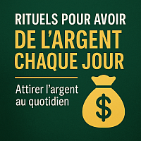 Rituel puissant pour attirer vers vous